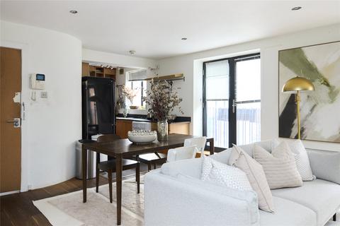 2 bedroom flat to rent, Turville Street, Shoreditch, London, E2