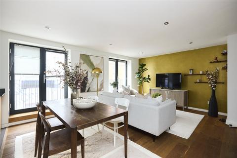 2 bedroom flat to rent, Turville Street, Shoreditch, London, E2