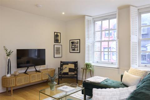 2 bedroom flat to rent, Brick Lane, London, E1