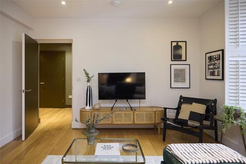 2 bedroom flat to rent, Brick Lane, London, E1
