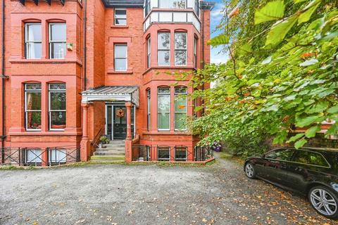 3 bedroom flat for sale, Greenbank Drive, Sefton Park, Liverpool, Merseyside, L17