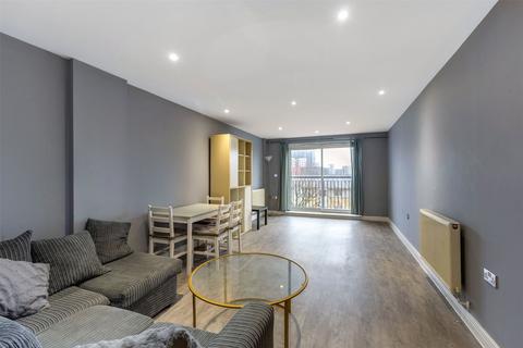 undefined, Newport Avenue, London, E14