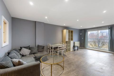 undefined, Newport Avenue, London, E14