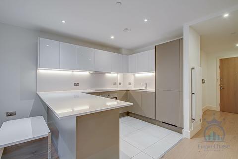 1 bedroom flat to rent, Engineers Way, Wembley HA9