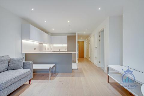 1 bedroom flat to rent, Engineers Way, Wembley HA9