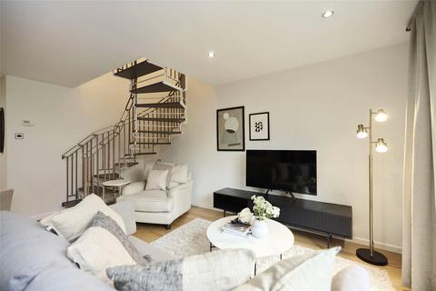 undefined, Claire Place, Canary Wharf, London, E14