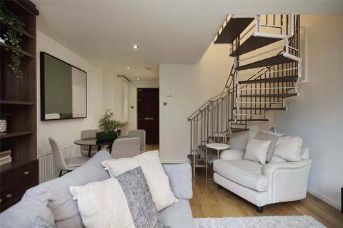 undefined, Claire Place, Canary Wharf, London, E14