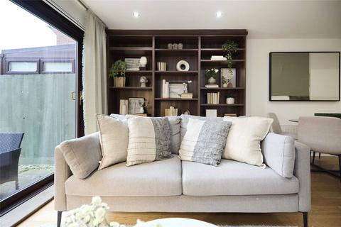 undefined, Claire Place, Canary Wharf, London, E14