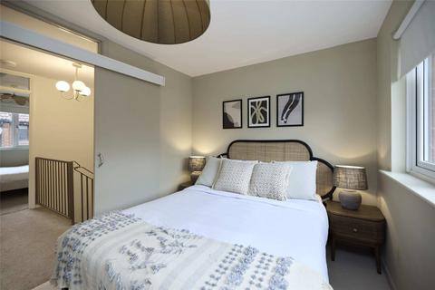 undefined, Claire Place, Canary Wharf, London, E14