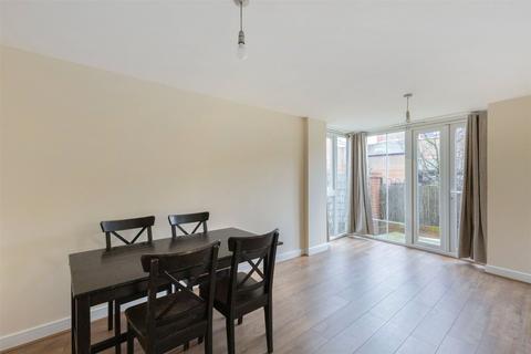 undefined, Kirkdale Road, Leytonstone, London, E11