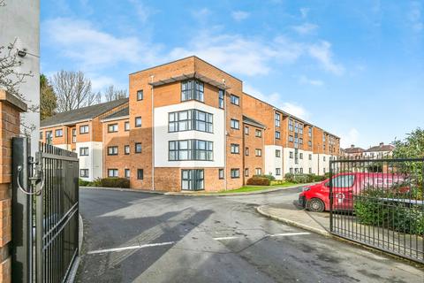 undefined, Lowbridge Court, Garston, Liverpool, Merseyside, L19