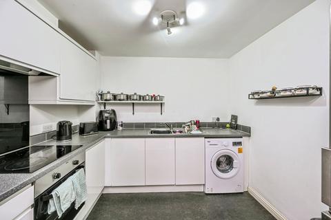 undefined, Lowbridge Court, Garston, Liverpool, Merseyside, L19