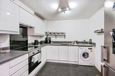 undefined, Lowbridge Court, Garston, Liverpool, Merseyside, L19