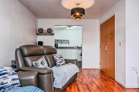 undefined, Lowbridge Court, Garston, Liverpool, Merseyside, L19