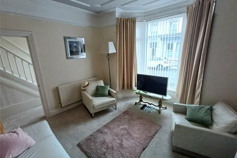3 bedroom end of terrace house for sale, Trentham Avenue, LIVERPOOL, Merseyside, L18