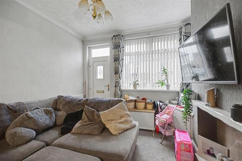 2 bedroom end of terrace house for sale, The Triangle, Ilkeston