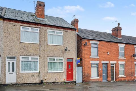 2 bedroom end of terrace house for sale, The Triangle, Ilkeston