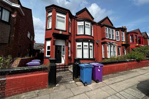 undefined, Halkyn Avenue, Liverpool, Merseyside, L17