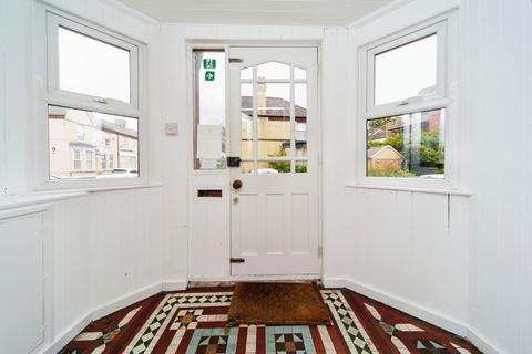 undefined, Halkyn Avenue, Liverpool, Merseyside, L17