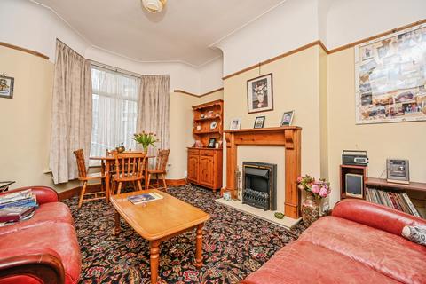 undefined, Fallowfield Road, Liverpool, Merseyside, L15
