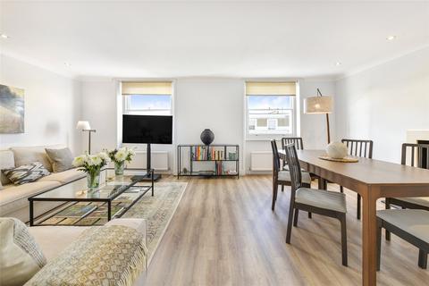 2 bedroom flat to rent, Harcourt Terrace, Earls Court, London, SW10