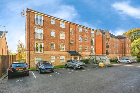 2 bedroom flat for sale, Olive Mount Road, Liverpool, Merseyside, L15