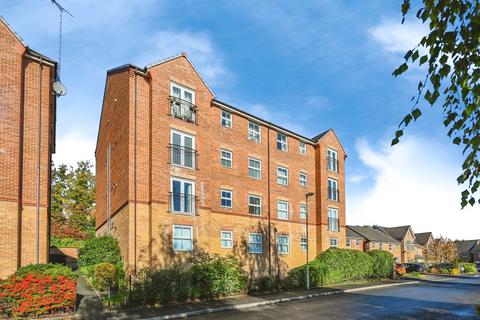 2 bedroom flat for sale, Olive Mount Road, Liverpool, Merseyside, L15