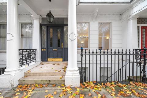 undefined, Courtfield Gardens, Earls Court, SW5