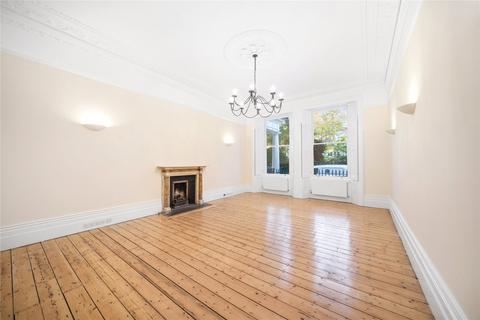 undefined, Courtfield Gardens, Earls Court, SW5