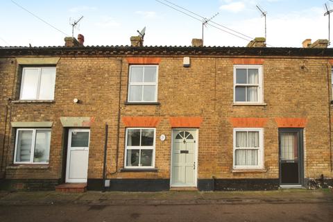undefined, High Street, Dunstable LU5