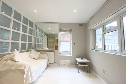Bramham Gardens, London, SW5