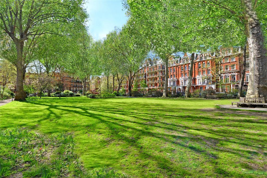 Bramham Gardens