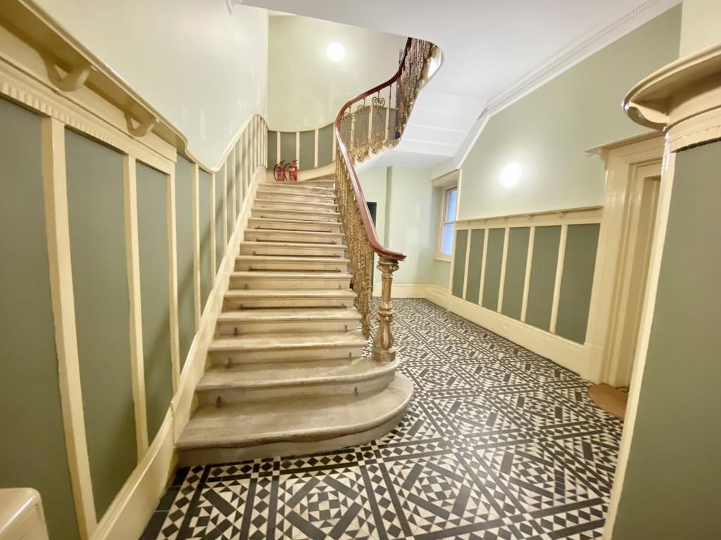 Communal 10