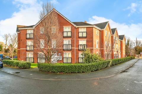 Mystery Close, Liverpool, Merseyside, L15