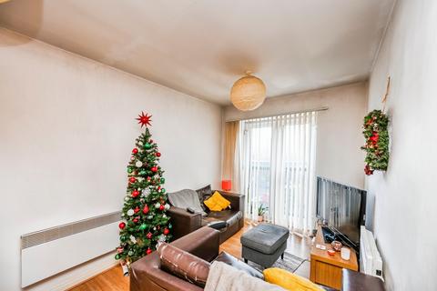 undefined, Mystery Close, Liverpool, Merseyside, L15