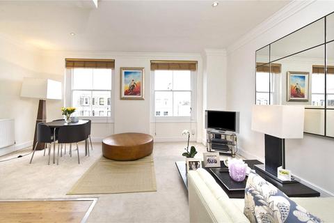 2 bedroom flat to rent, Redcliffe Gardens, Earls Court, London, SW10