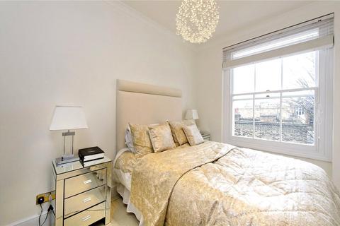 2 bedroom flat to rent, Redcliffe Gardens, Earls Court, London, SW10