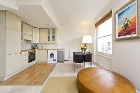 2 bedroom flat to rent, Redcliffe Gardens, Earls Court, London, SW10