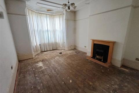 undefined, Rutland Avenue, Sefton Park, Liverpool, Merseyside, L17