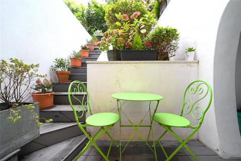 undefined, Collingham Road, Earl's Court, SW5