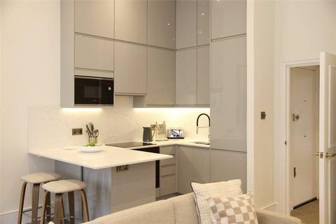 1 bedroom flat to rent, Westgate Terrace, London, SW10