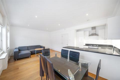 undefined, Collingham Place, London, SW5