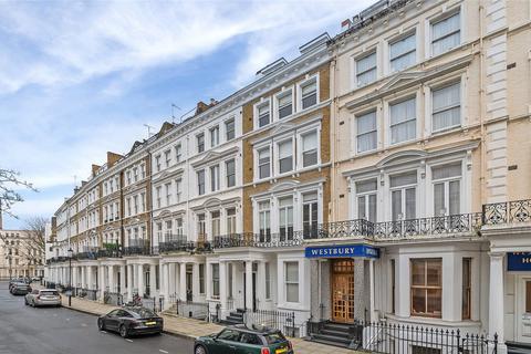 undefined, Collingham Place, London, SW5
