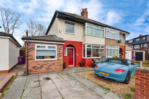 3 bedroom detached house for sale, Stroma Road, LIVERPOOL, Merseyside, L18