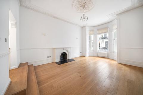 undefined, Collingham Place, London, SW5
