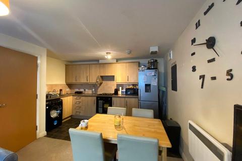 undefined, Lowbridge Court, Garston, Liverpool, Merseyside, L19