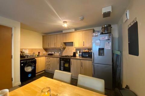 undefined, Lowbridge Court, Garston, Liverpool, Merseyside, L19