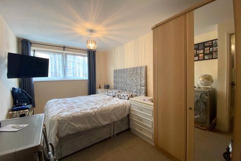 undefined, Lowbridge Court, Garston, Liverpool, Merseyside, L19