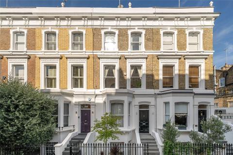 undefined, Fawcett Street, London, SW10