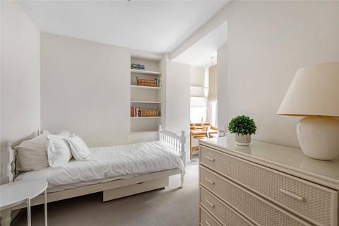 undefined, Fawcett Street, London, SW10